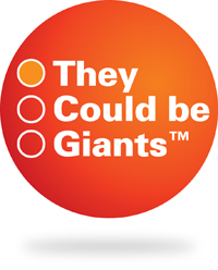 They Could Be Giants