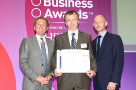 John Power, Aerogen