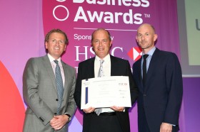 Cormac Tobin, Unicarepharmacy
