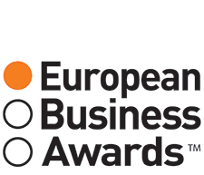 The European Business Awards - logo