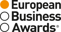 The European Business Awards - logo
